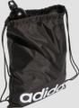 ADIDAS Kleintasche LINEAR GYMSACK - in Schwarz