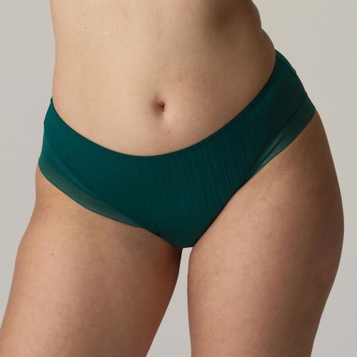 Hotpants - Grün / 38