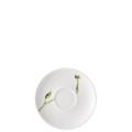 Rosenthal Untertasse »Jade Magnolie Tee-Untertasse«, (1 Stück)