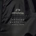 NEWLINE Damen nwlDENTON JACKET WOMAN M in Schwarz