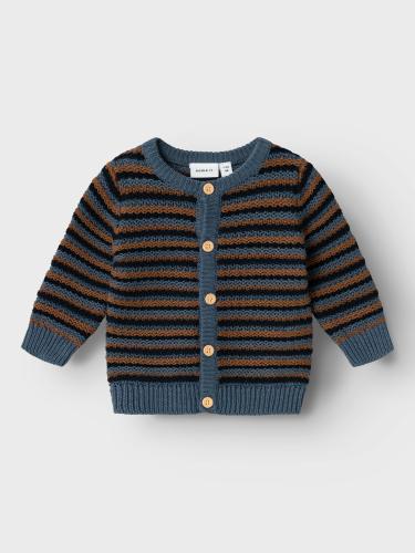 NBMNULLE LS KNIT CARD 74 - Bering Sea