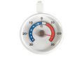 Kühlschrank-Thermometer Ø6,8cm