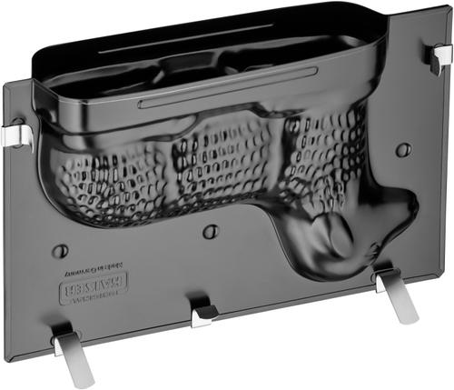  3D-Vollbackform Lamm