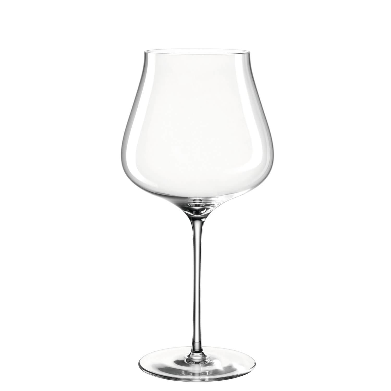 Leonardo Brunelli Burgunderglas 770ml - Default Title
