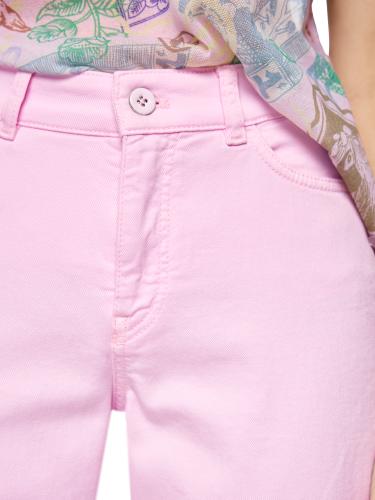 Jeans FORLI mit Nieten 38 - Pink Tulle