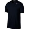 NIKE Herren Trainingsshirt DRY CREW SOLID