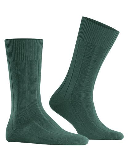 FALKE Lhasa Rib Herren Grün 43-46