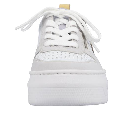 FSK Damen Halbschuhe Elegante Schnürer FS 2024