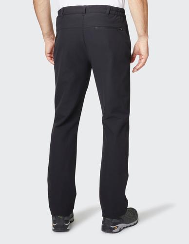 Calgary M_Pants 56 - Black