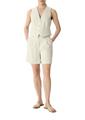 Indoor-Weste 36 - Beige