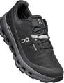 ON Herren Trailrunningschuhe Cloudvista 2 Waterproof 42 ½ in Schwarz
