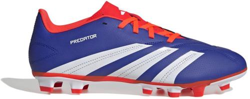 ADIDAS Herren Fussball-Rasenschuhe Predator Club FxG 44 ⅔ in Blau