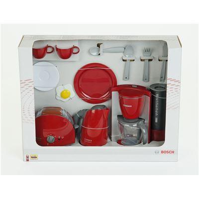 Klein, Theo - Bosch Frühstückset