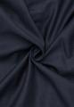 Hemd Fischgrat Langarm 40/Langarm - 65cm MODERN FIT - Anthrazit