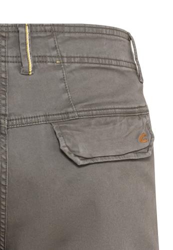 Tapered Fit Cargo Hose Grau 36/32