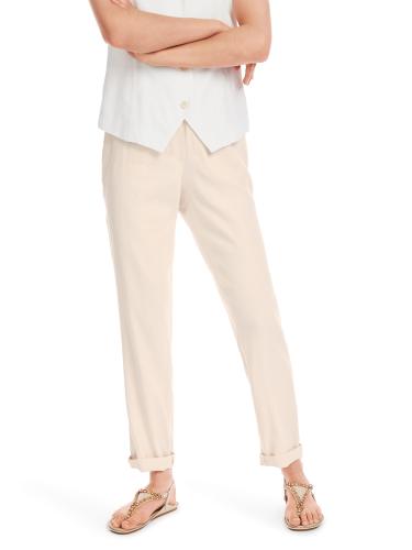 Legere Hose Modell RHODOS 36 - Magnolia