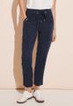 Loose Fit Hose Blau 40/30