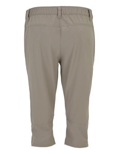 Bavella L_3/4 Pants 48 - Sand