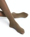 FALKE Pure Matt 50 DEN Damen Grün L