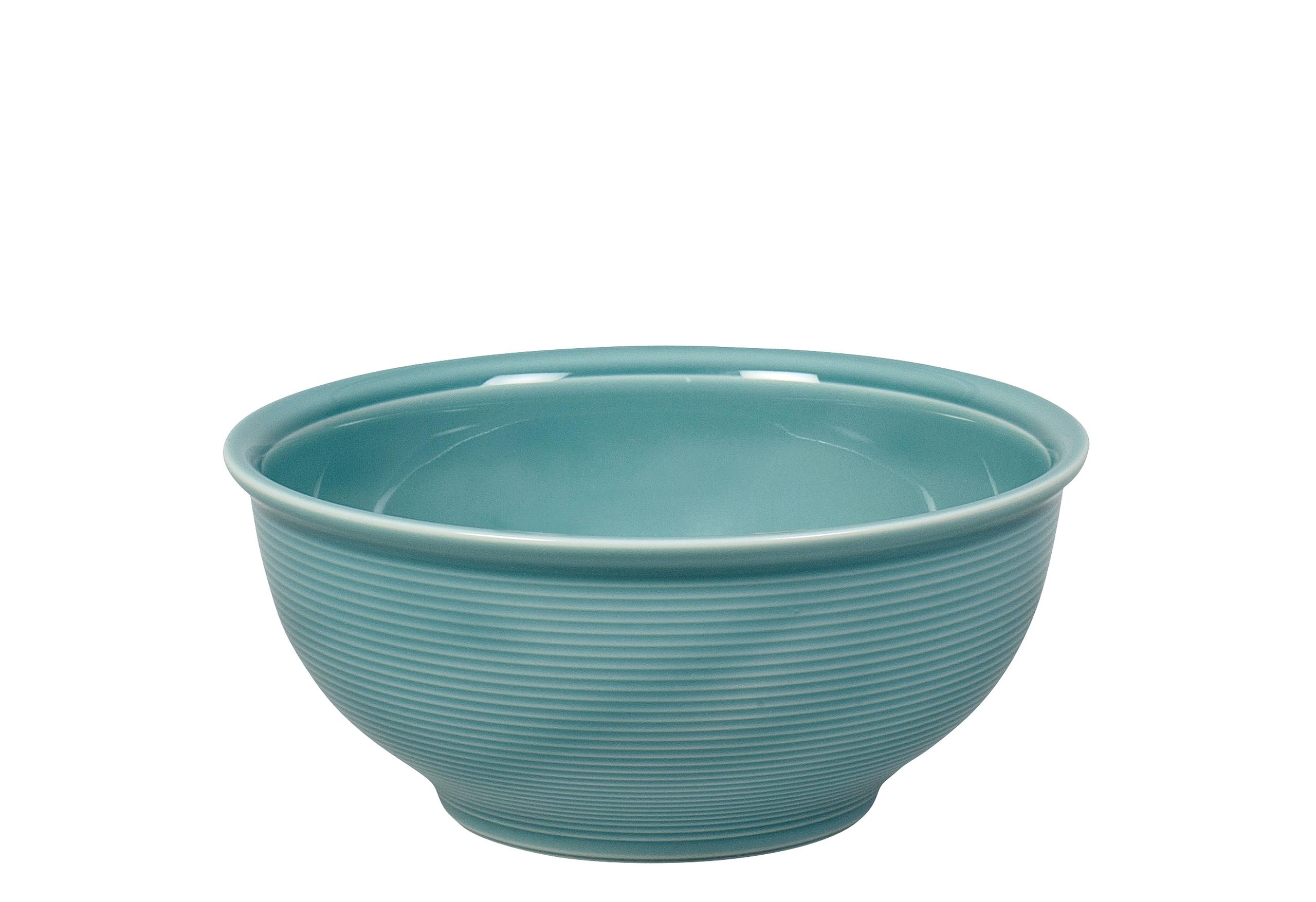 Müslischale "Trend Colour Icy Blue"