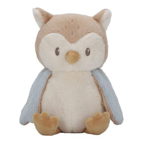 Kuscheltier Eule "Forest Friends"