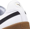 PUMA Herren Fussball-Hallenschuhe KING 21 IT 44 ½ in Weiß