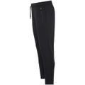JAKO Herren Sporthose Jogginghose Pro Casual M in Schwarz