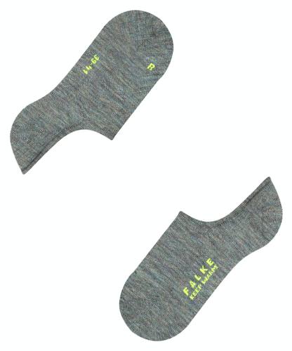 FALKE Keep Warm Unisex Blau 42-43