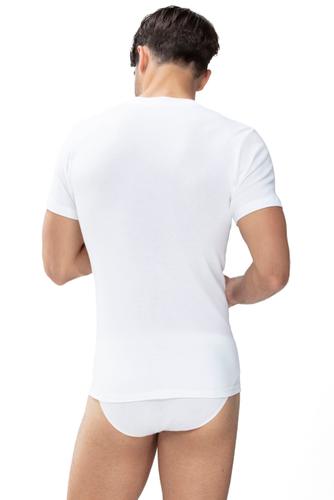 Olympia-Shirt 5 - Weiss