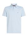 Polo-Shirt - Hellblau / S