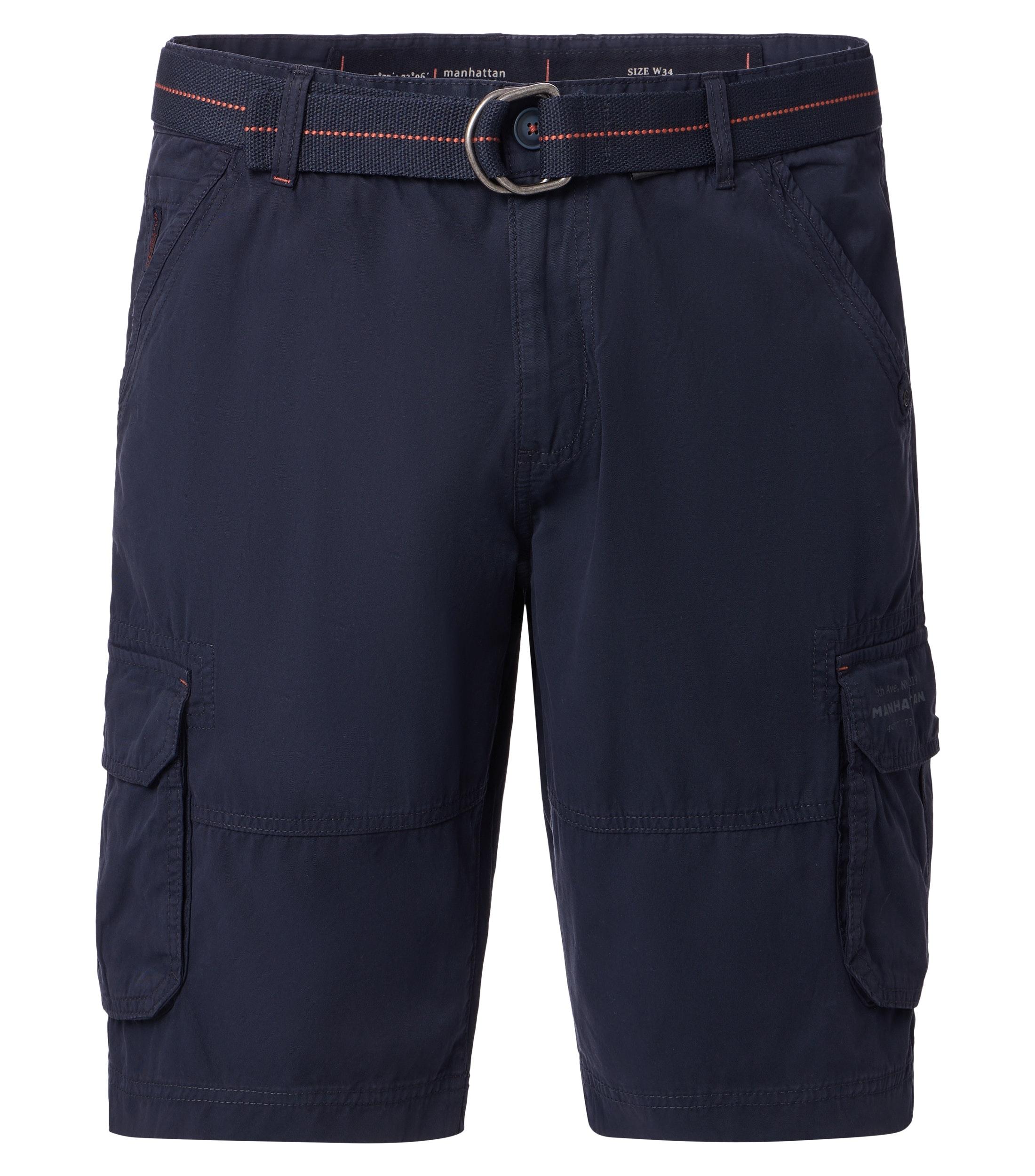Shorts 32 Pants BEN - Blau