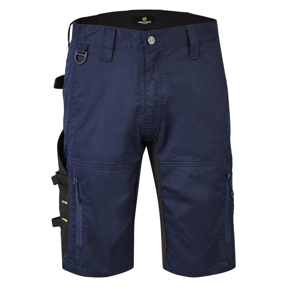 SMART Short Artemis - Navy - Gr: 48