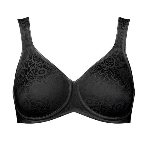 Lovely Minimizer W X 75E - Schwarz
