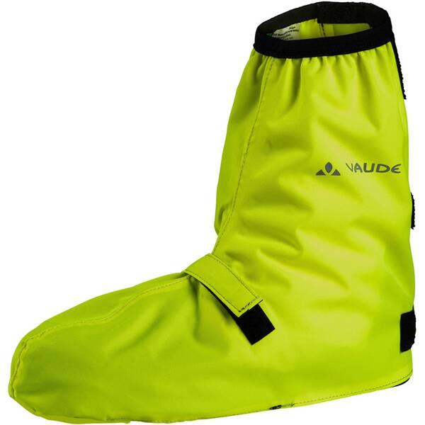 VAUDE Rad Überschuh Bike Gaiter short