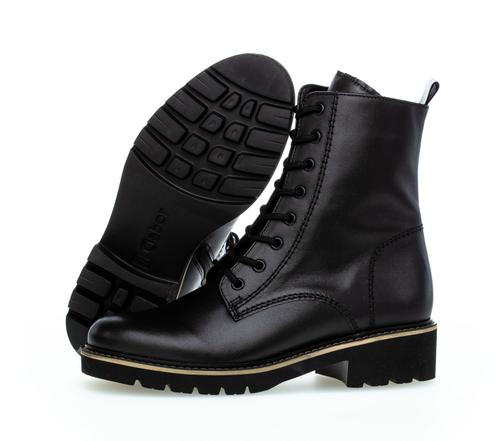 Schnürstiefeletten Schnürstiefeletten HW 21/22