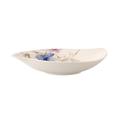 Villeroy & Boch Villeroy & Boch tiefe Schale 29 cm »Mariefleur Gris Serve & Salad«