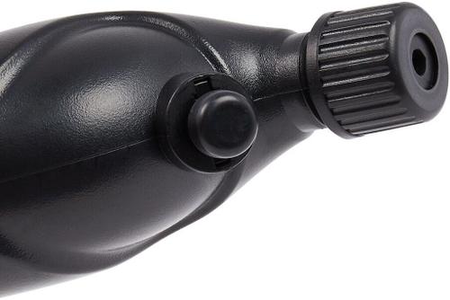 PRO TOUCH Ballpumpe 1 in Schwarz