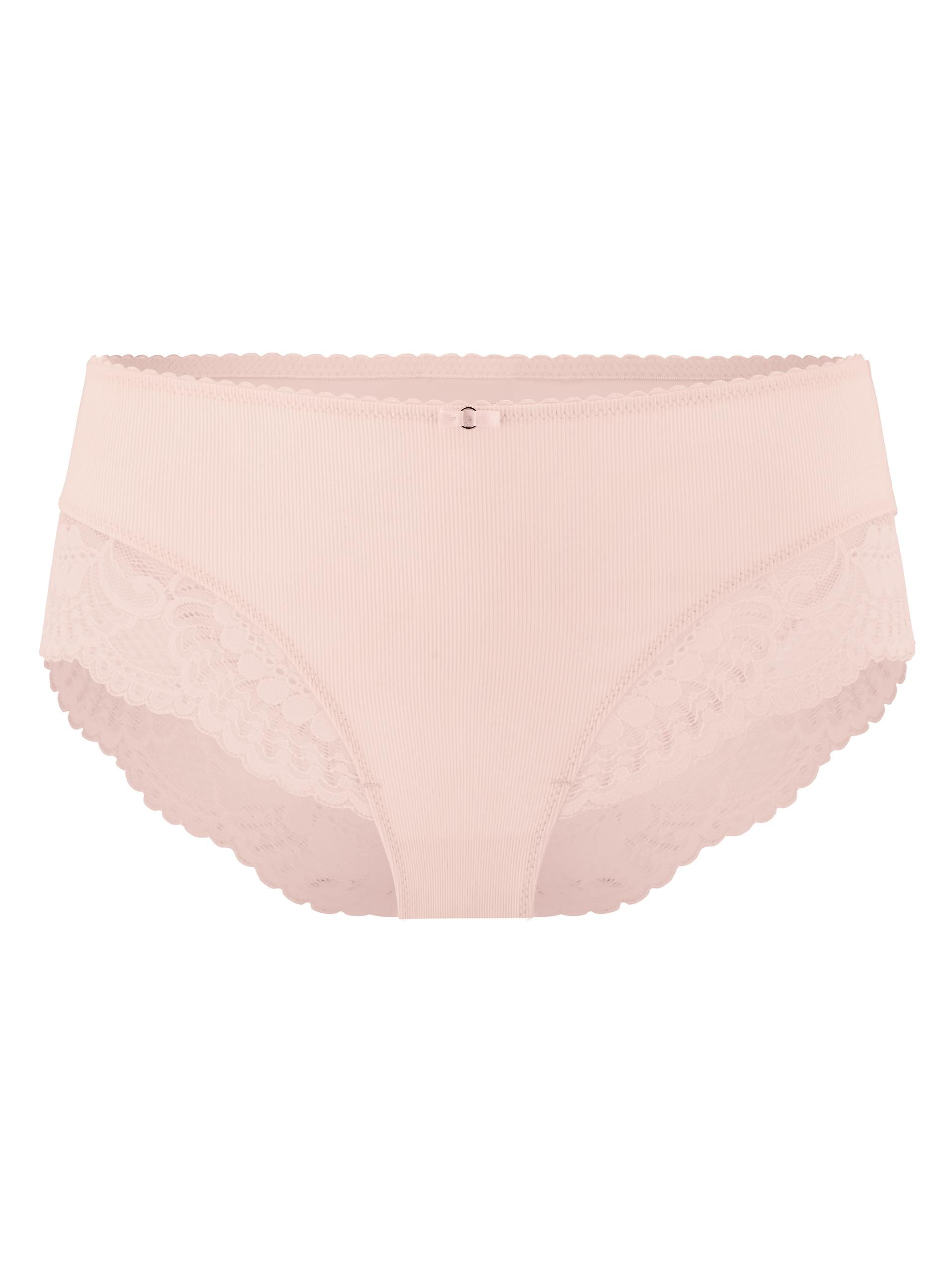 Swing - Taillenslip 38 - Dusty Rose