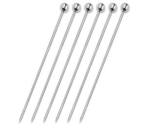 Cocktail Picker - 6er Set