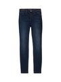 TTALEXA SKINNY Jeans 27/32 Skinny Fit - Dark Stone Wash Denim