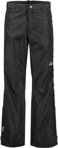 McKINLEY Herren Regenhose "Carlow II" L in Schwarz