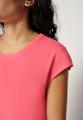 SKINY Damen Pyjama kurz Night In SKINY 03 40 - Future Coral