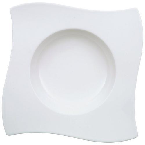 Villeroy & Boch Villeroy & Boch NewWave Suppenteller »NewWave«