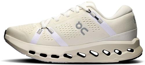 ON Damen Laufschuhe Cloudsurfer 2 40 ½ in Braun