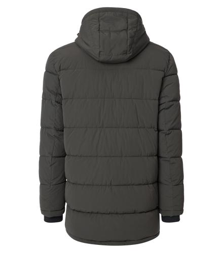 Jacke 3XL Basic Outerwear - Grün