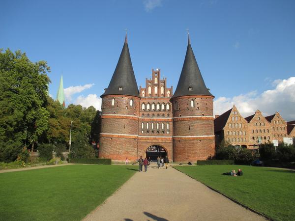 Lübeck