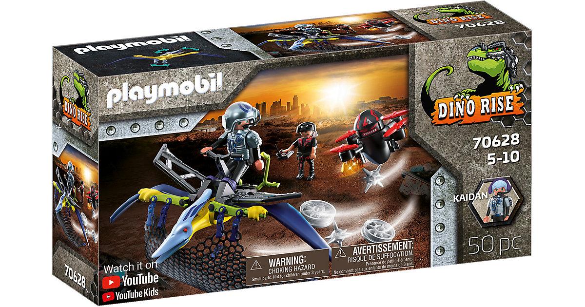 PLAYMOBIL® 70628 Pteranodon: Attacke aus der Luft