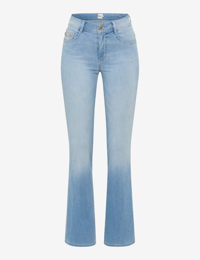 Style Shakira 36 - Used Bleached Blue
