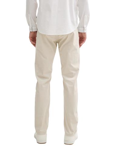 Tapered Chino Hose 38/32 Tapered Fit - Light Cashew Beige