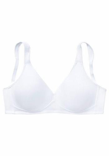 Triumph Bügelloser BH »Modern Soft Cotton N«